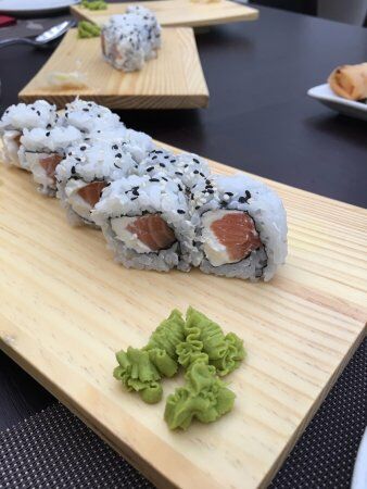 Tosukana Sushi Restaurant